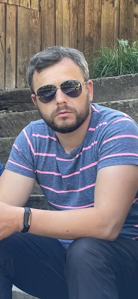 Dan, inginer silvic și investigator