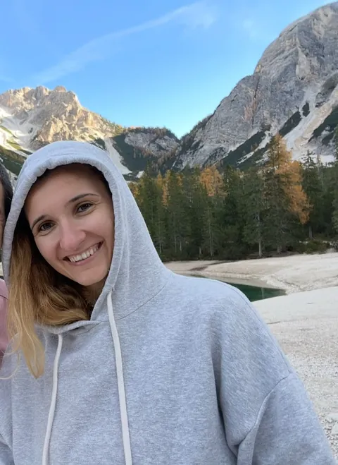 Raluca, cofondatoare Agent Green