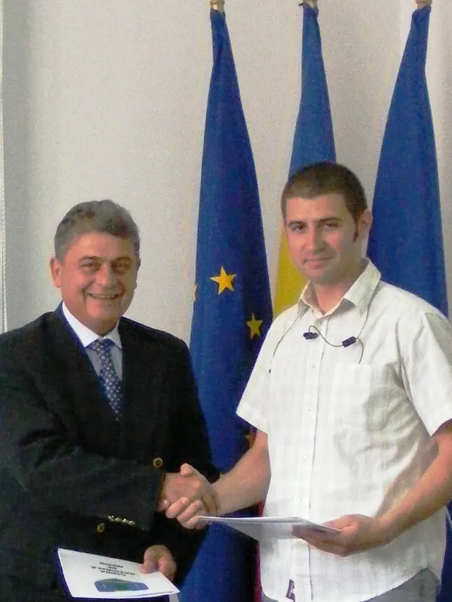 Crimele ecologice sesizate online prin campania Agent 00green