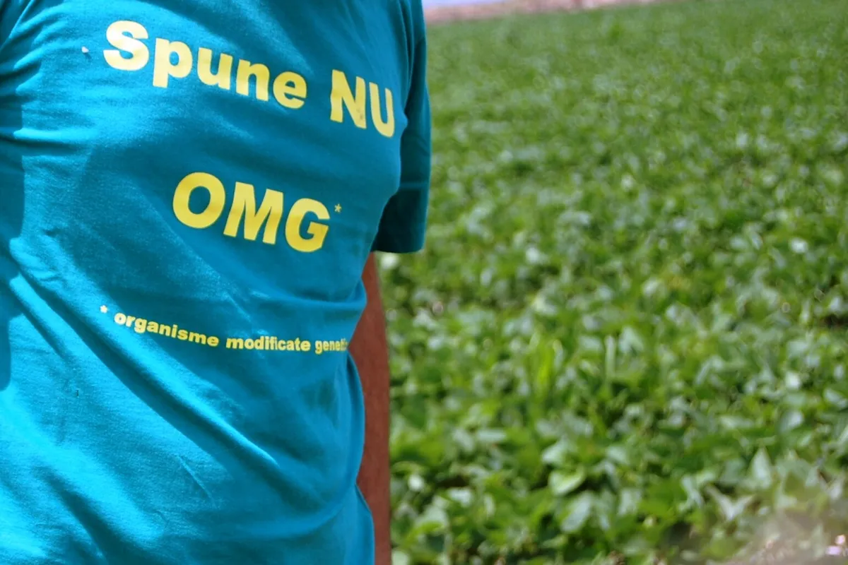 Bila neagră și de la Agent Green pentru fan-ul OMG Adrian Rădulescu