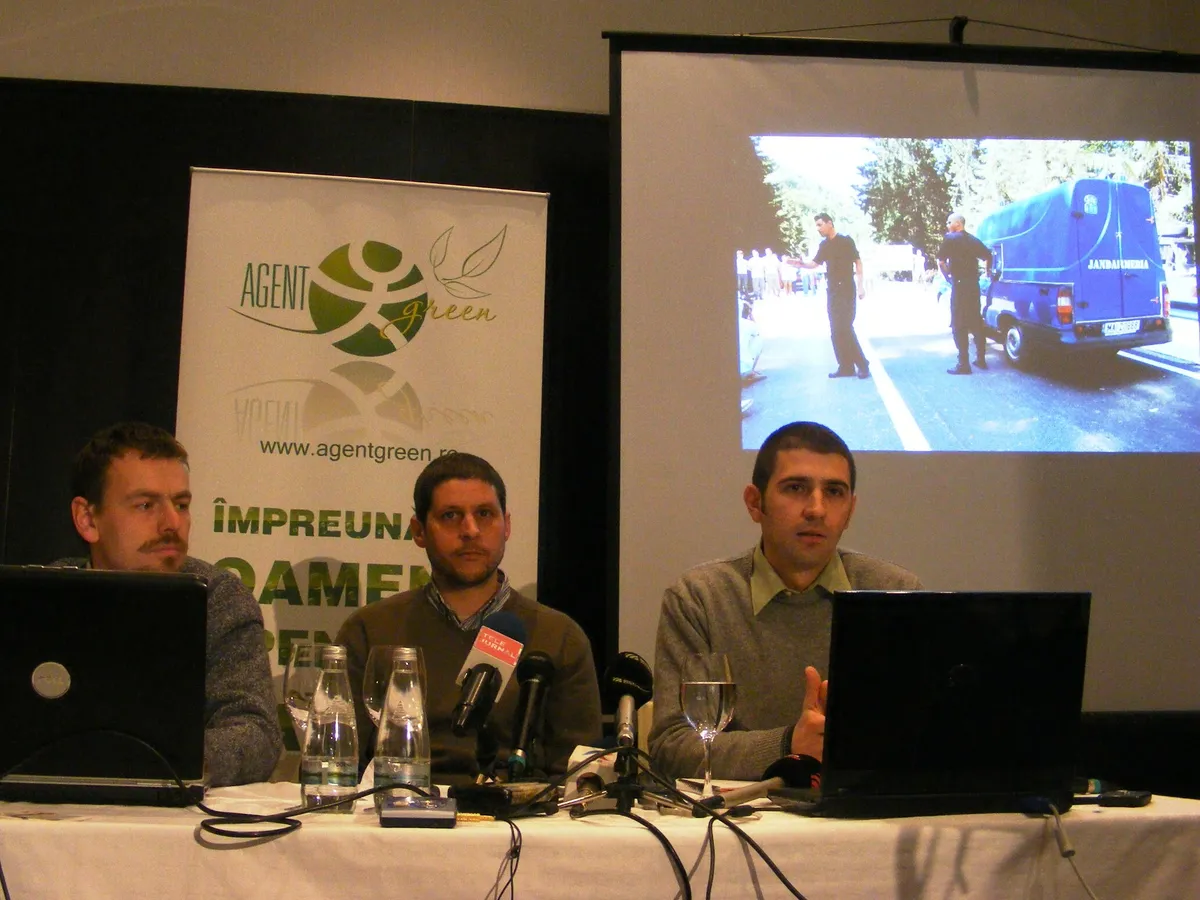 Revoluția ONG pentru salvarea ariilor naturale protejate din România