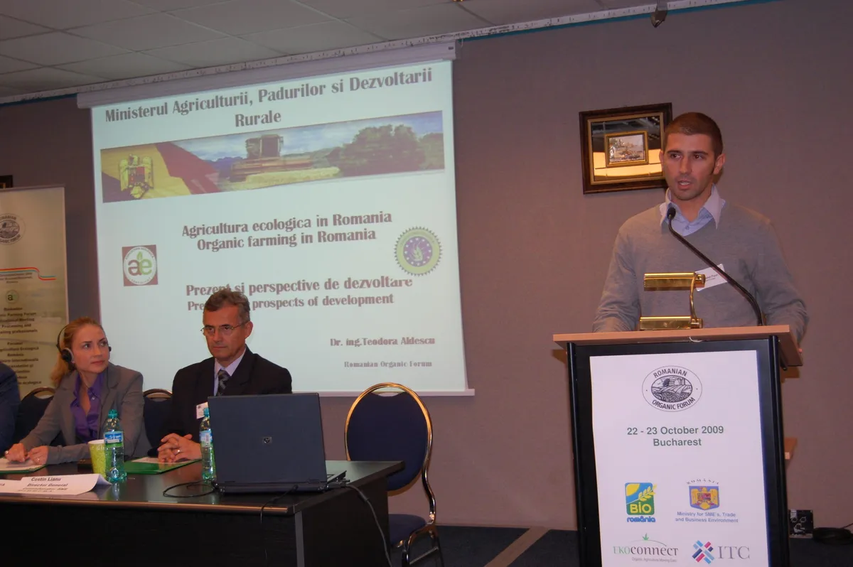 Coaliția pentru mediu cere ministrului Borbely moratoriu 5 ani la cultivarea OMG