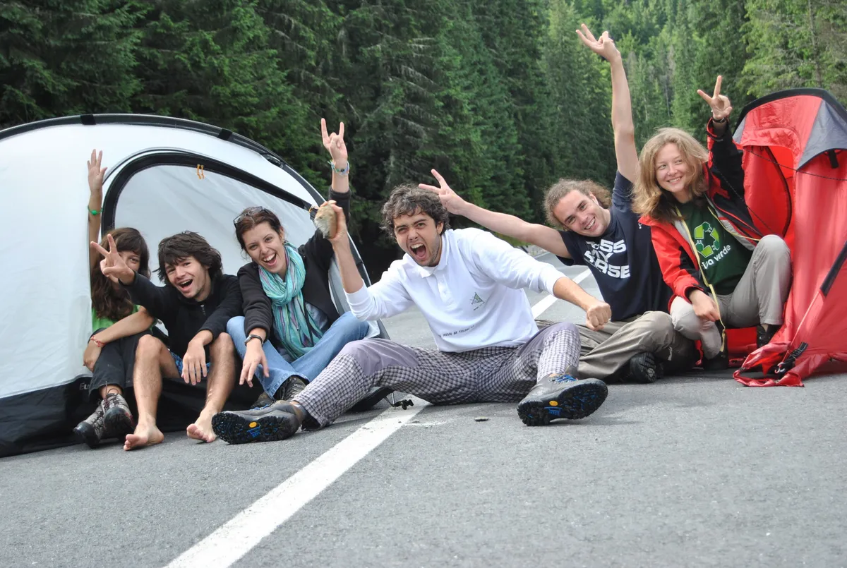 Guvernul Romaniei nu doreste sa discute problema DN 66A