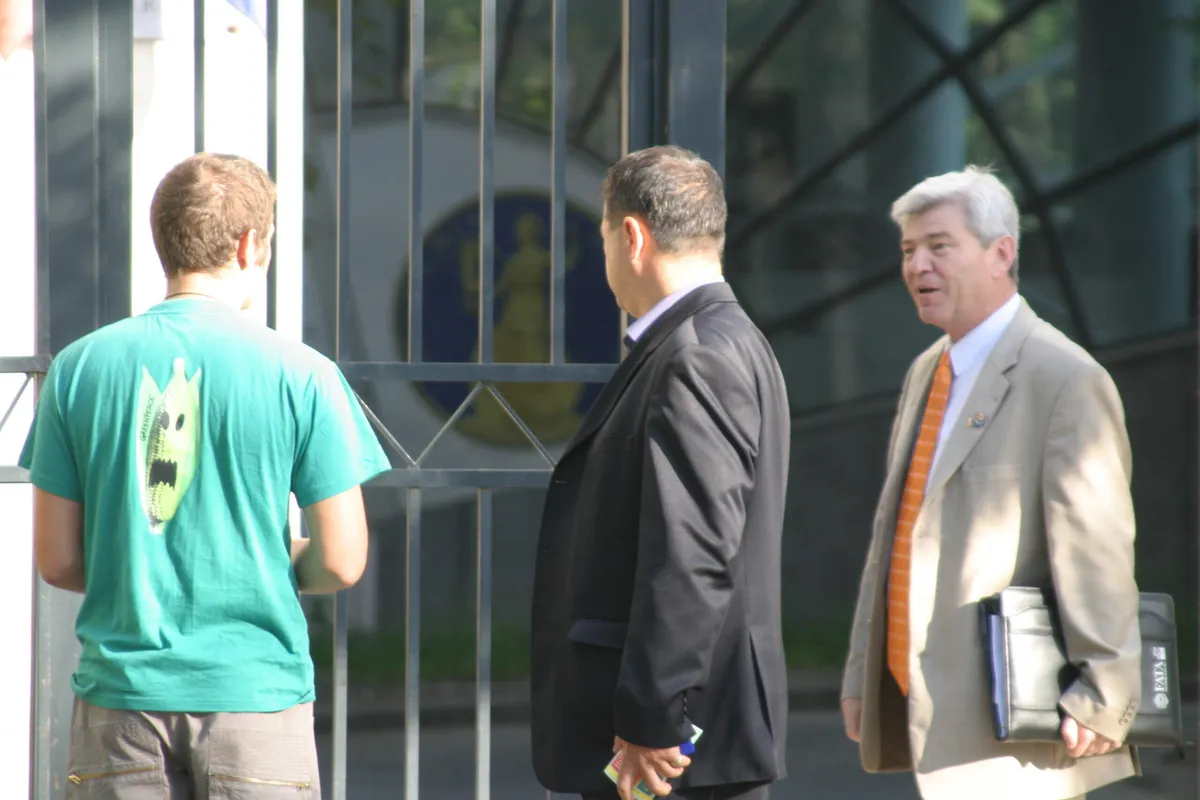 MADR in eroare: Romania este in UE, nu in SUA