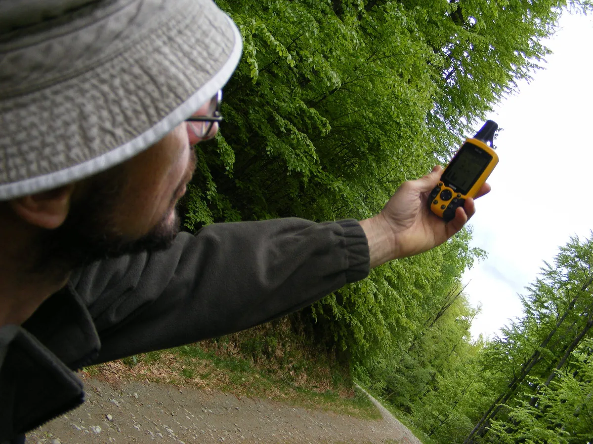 Agent Green depune raportul la contrastudiul de biodiversitate pentru DN 66A