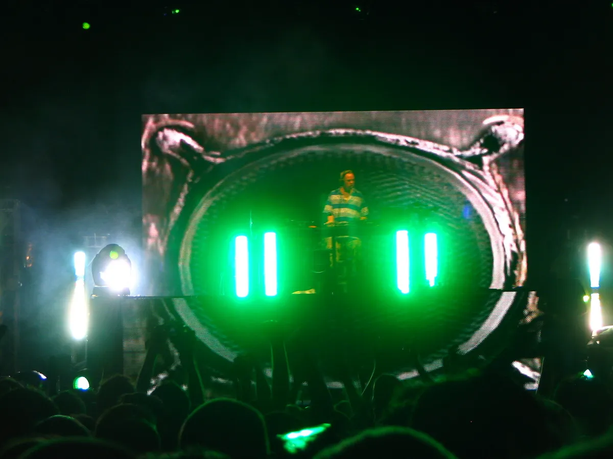 The Mission: Dansează pentru Retezat, Stop DN 66A