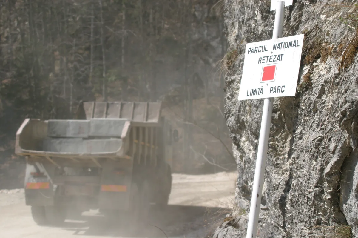 ANPM este pe cale sa emita acordul de mediu pentru DN 66A