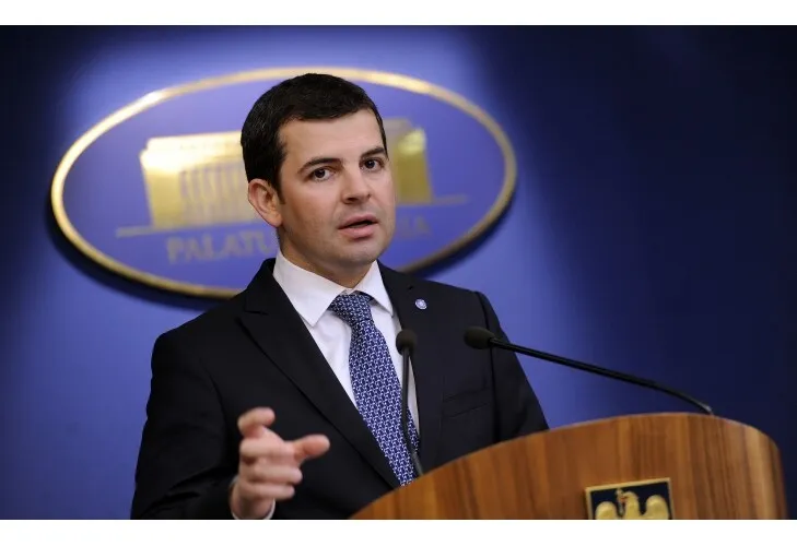 14 ministri ai agriculturii de la Dunare semneaza declaratia Danube Soya