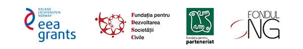 Proiect finanțat prin granturile SEE și norvegiene