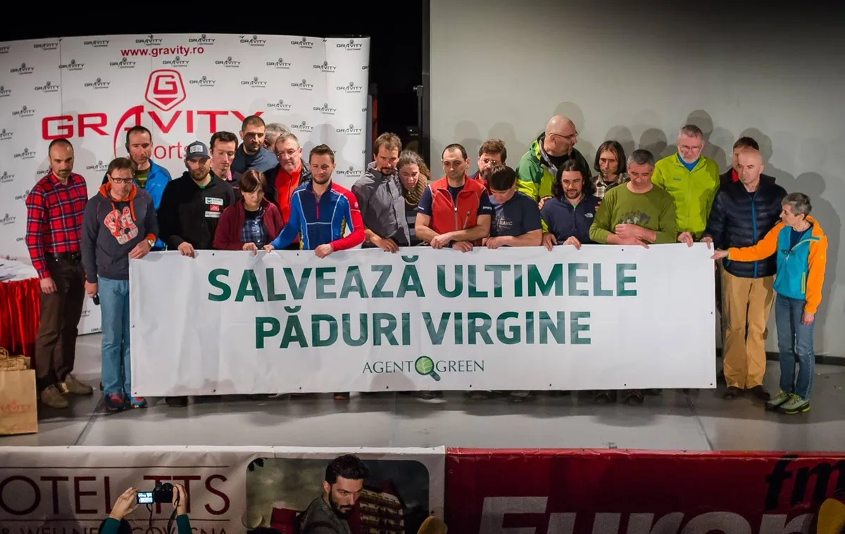 MEMORANDUM – PROTEJAREA PĂDURILOR VIRGINE ȘI A PARCURILOR NAȚIONALE DIN ROMANIA