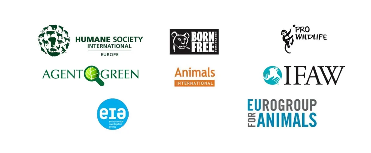 Comentarii privind ordinul pentru aprobarea de intervenții în cazul speciilor de urs și lup