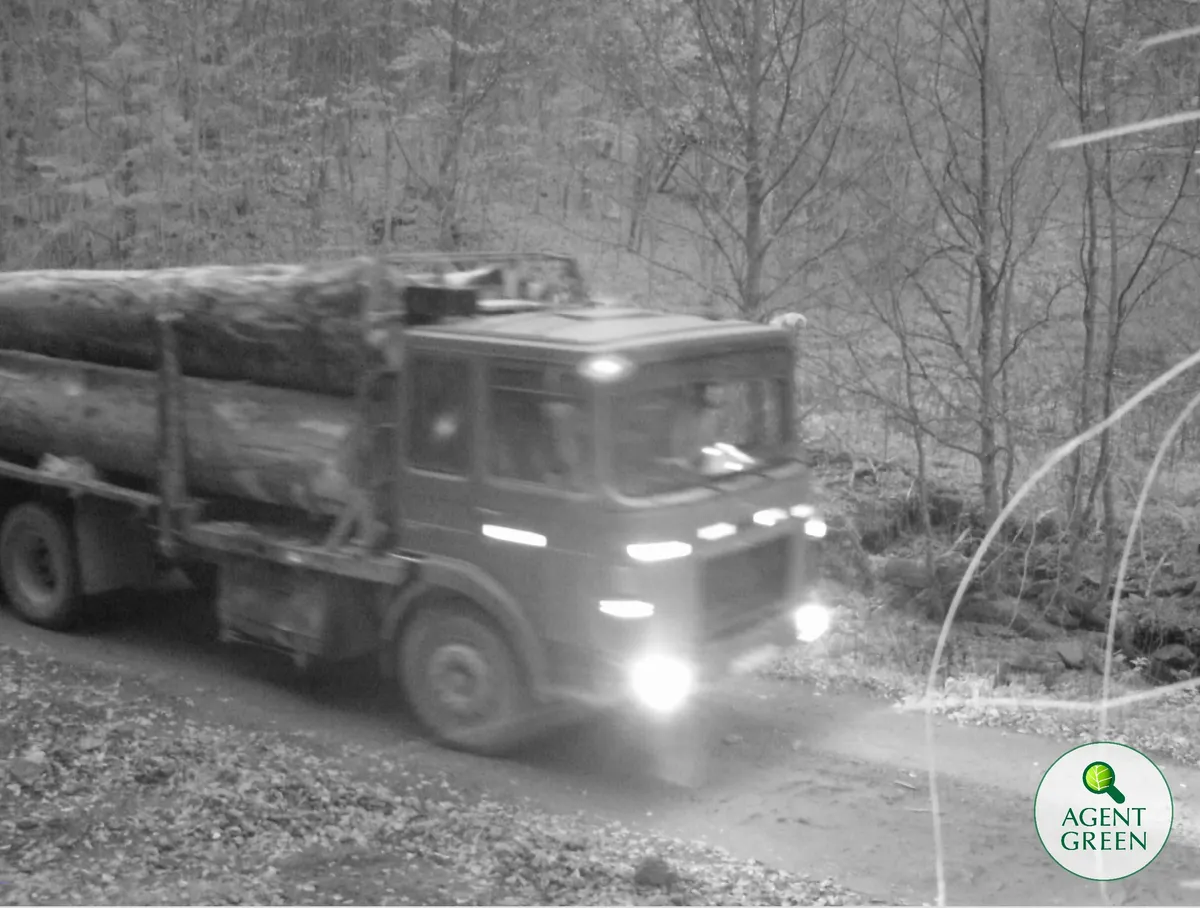 Punct de vedere Agent Green referitor la acuzatiile defaimatoare ale Ministerului Apelor si Padurilor la adresa organizatiei