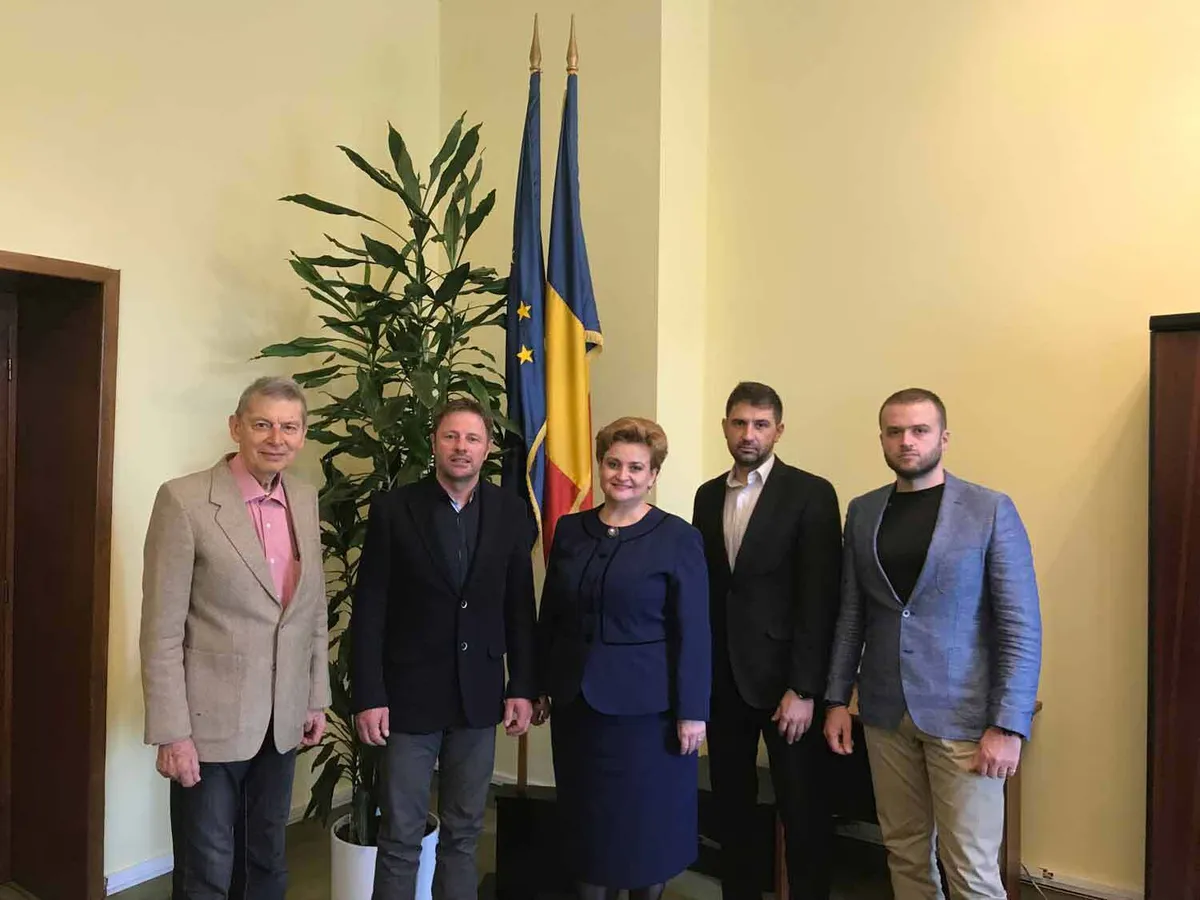 SCRISOARE DESCHISĂ CU PRIVIRE LA SITUAȚIA PARCURILOR NAȚIONALE