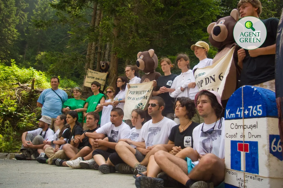 Scrisoare deschisa catre Ministerul Transporturilor