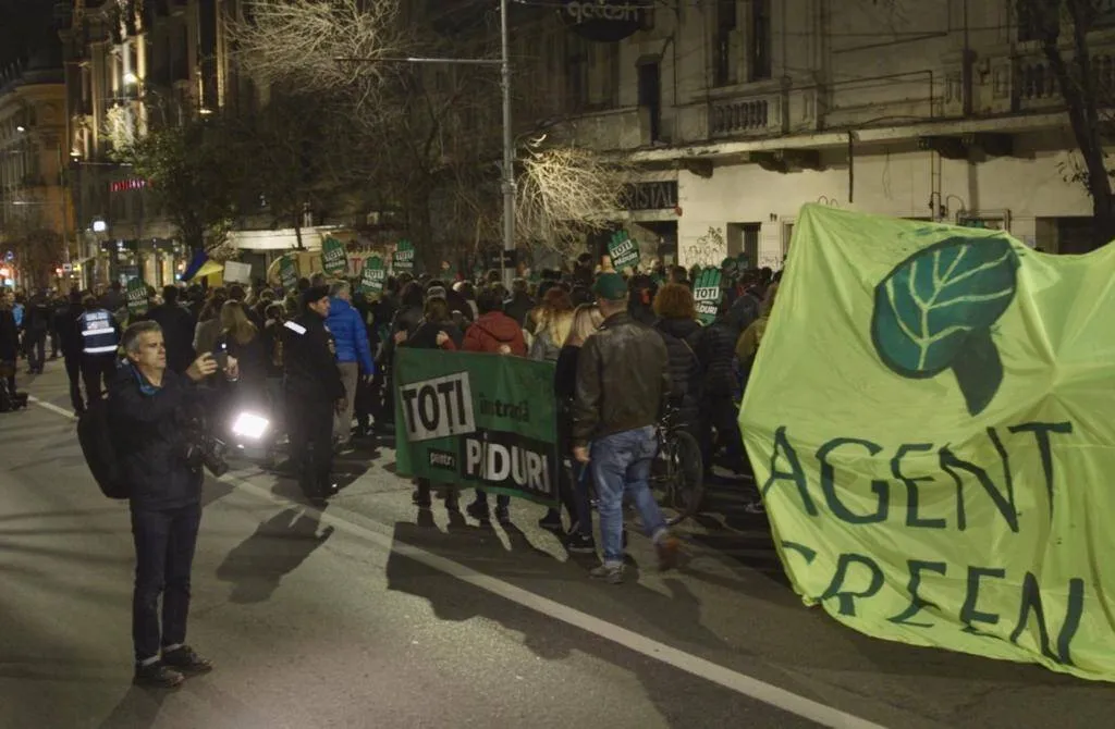 Scrisoare deschisă adresată noului Ministru al Mediului, Costel Alexe