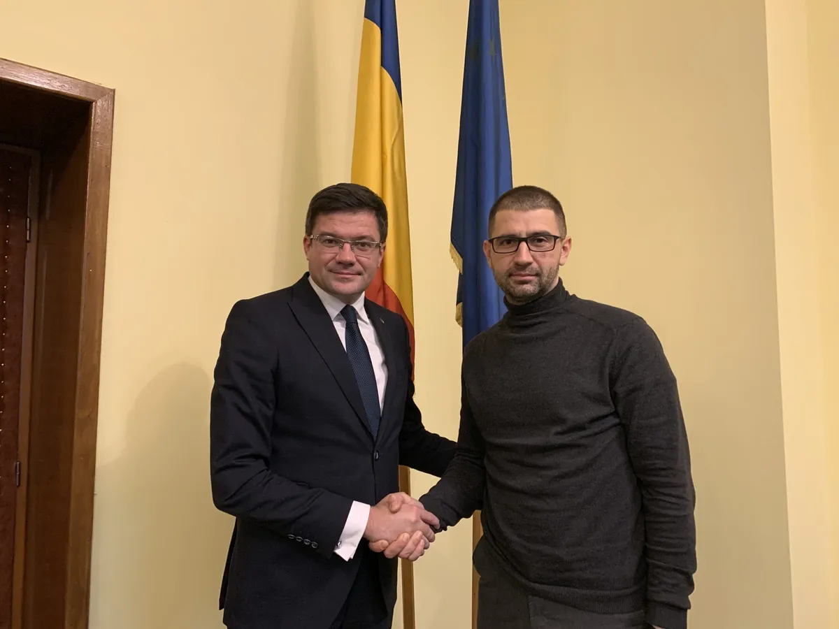 Promisiuni de la noul ministru pentru protejarea urșilor și a pădurilor