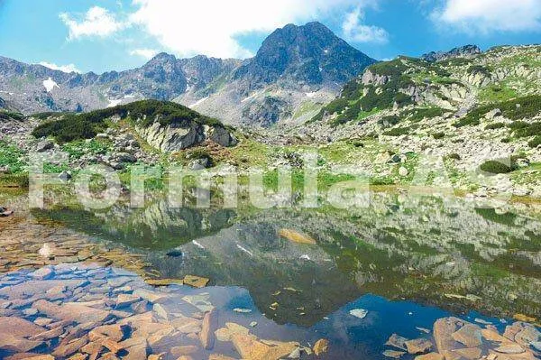 MISTERELE RETEZATULUI