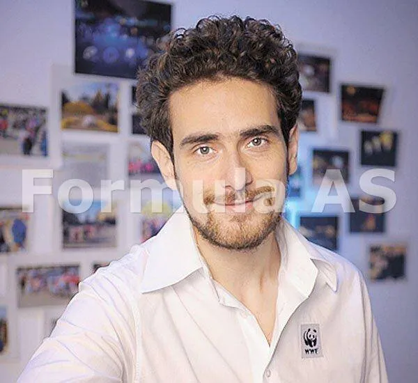 MAGOR CSIBI World Wild Found (WWF) – „Proiectul salvării pădurilor virgine din România este o poveste cu final fericit!”