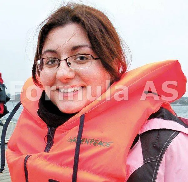 IRINA BANDRABUR – „Implicarea românilor în problemele de mediu ne bucură foarte mult”