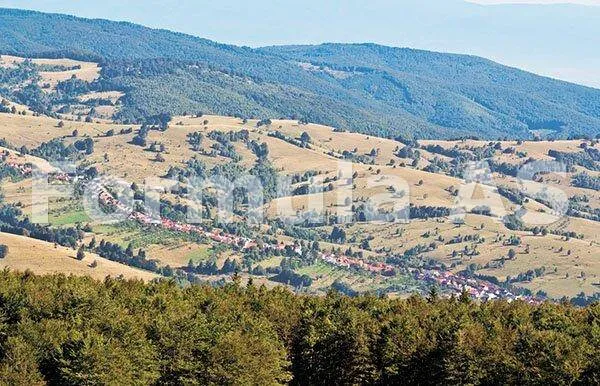 Sărbătoare în vârful munţilor – GĂRÂNA