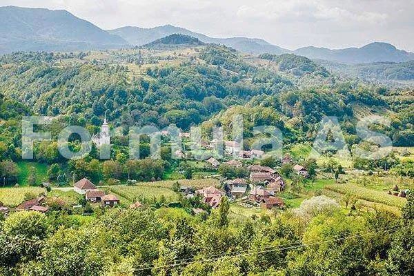 Ultimii vor fi cei dintâi – Cheile Măzii