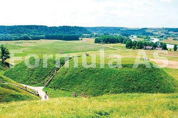 ALEKSIEJUS LUCHTANAS – „Legăturile noastre sunt mai vechi decât perioada dacică!”