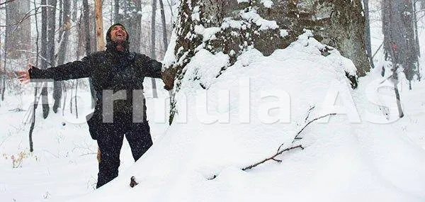 GABRIEL PĂUN – „Când lupţi pentru pădurile din România, să nu stai prea aproape de şinele de metrou”