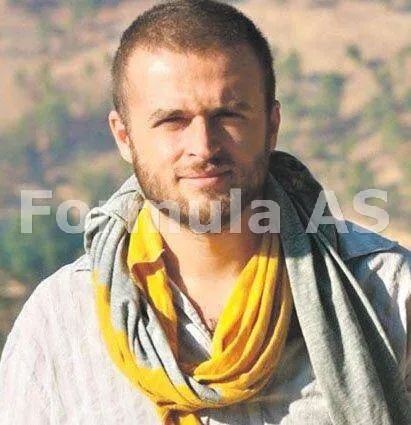 ANDREI CIURCANU – Agent Green – „Austria şi Germania consumă sute de milioane de euro încercând să revină la starea pădurilor din urmă cu un secol. Noi încă le avem şi le putem salva