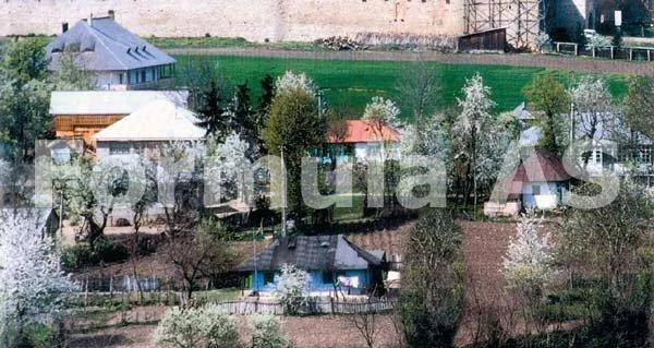 NICOLAE MARGHIOL – „Sa salvam ce-a mai ramas din miracolul satelor romanesti!”