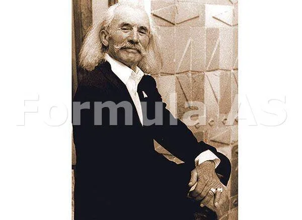 Oraşul de aur al moţilor