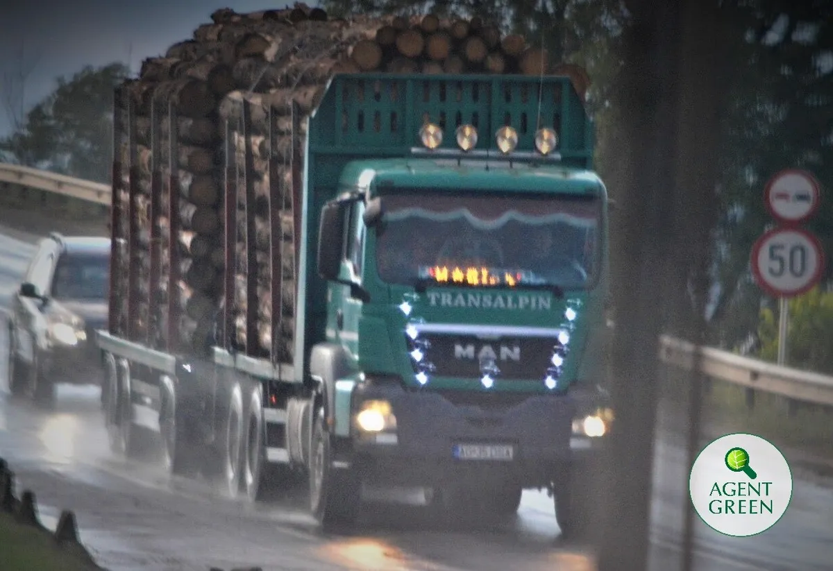 Ministerul Mediului a amputat ilegal noua aplicație Inspectorul Pădurii SUMAL 2.0