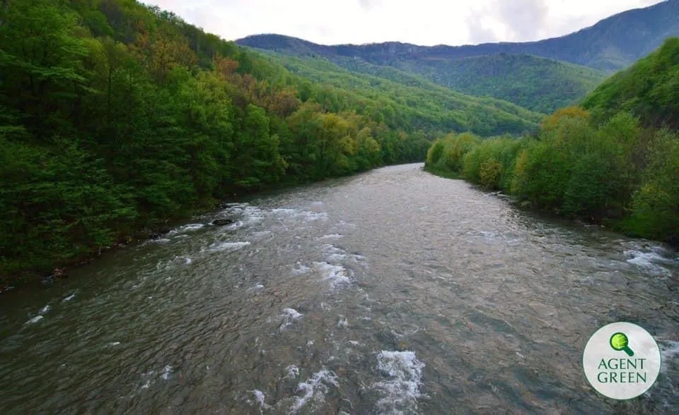 Parcul Național Defileul Jiului amenințat cu dispariția