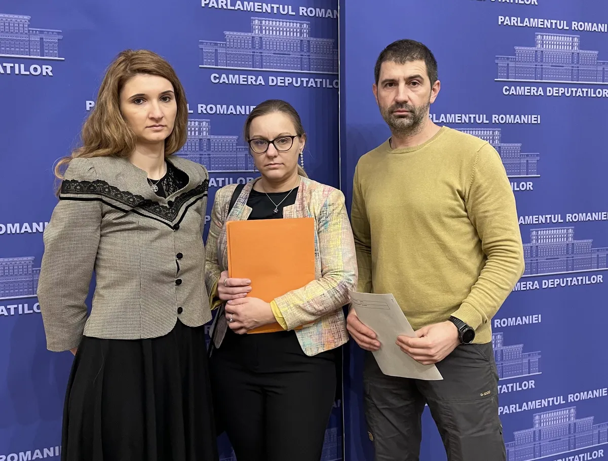 Statul de drept sub asalt