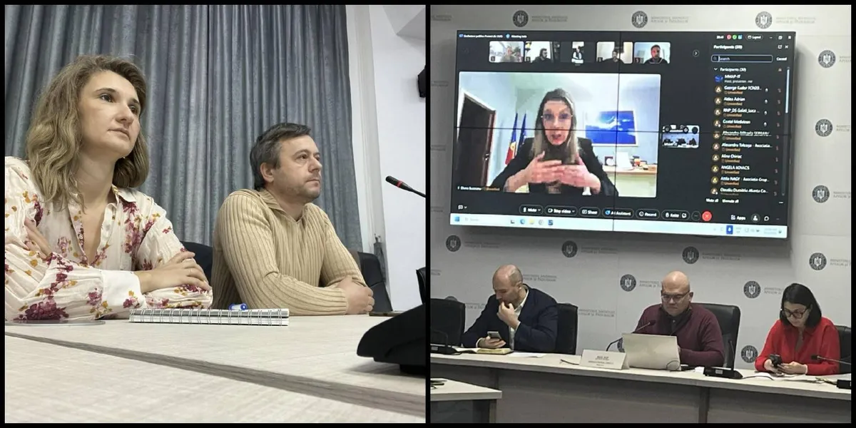 Observații la proiectul de ordonanță de urgență̆ privind regimul ariilor naturale protejate, conservarea habitatelor naturale, a florei și faunei sălbatice